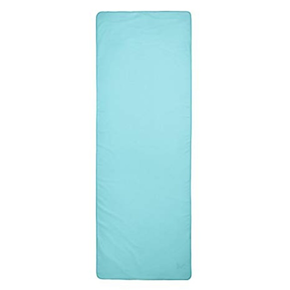 Mission VaporActive Yoga Mat Towel and 2-pack Hand - Picture 3 of 8
